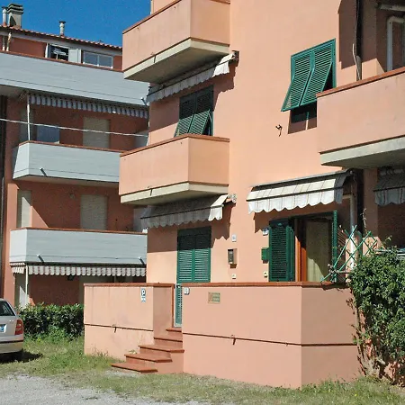 Le Maree Casa Di Elena Holiday home *