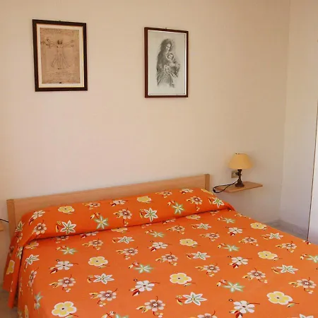 Le Maree Casa Di Elena * Porto Azzurro