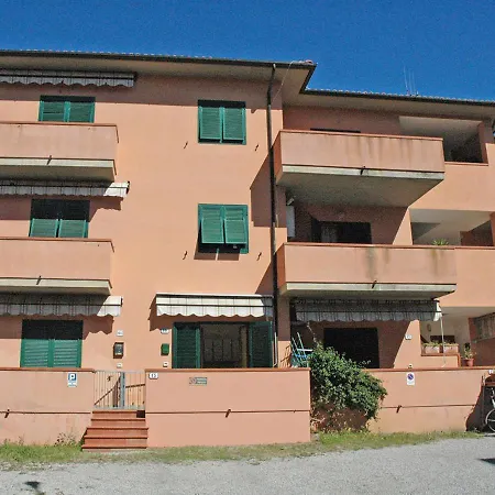 Holiday home Le Maree Casa Di Elena