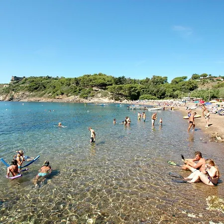 Le Maree Casa Di Elena Holiday home *