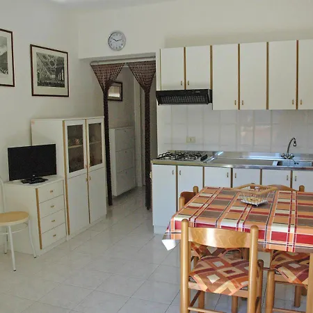 Le Maree Casa Di Elena Porto Azzurro