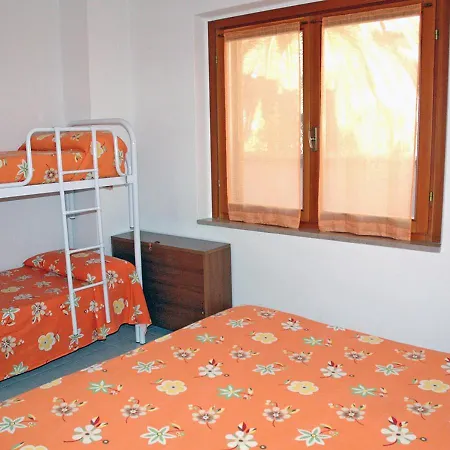 Le Maree Casa Di Elena Holiday home *
