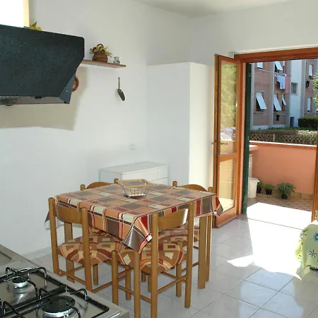 Le Maree Casa Di Elena Dom wakacyjny Porto Azzurro