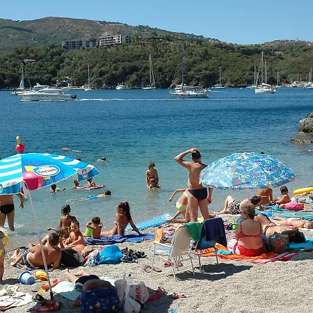 Le Maree Casa Di Elena *