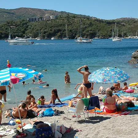 Le Maree Casa Di Elena *